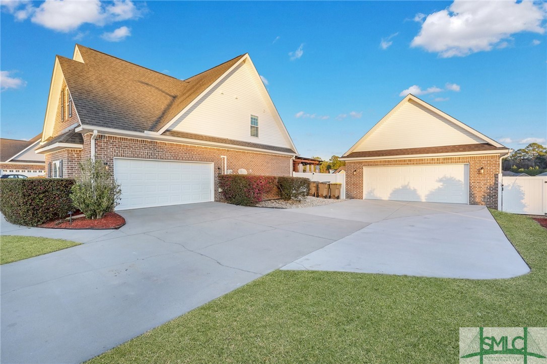 119 Stadium Drive