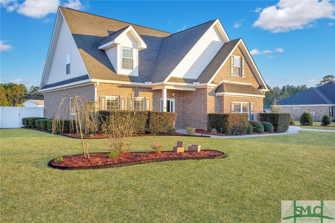 119 Stadium Drive