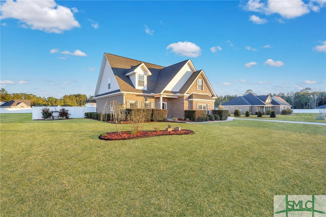 119 Stadium Drive