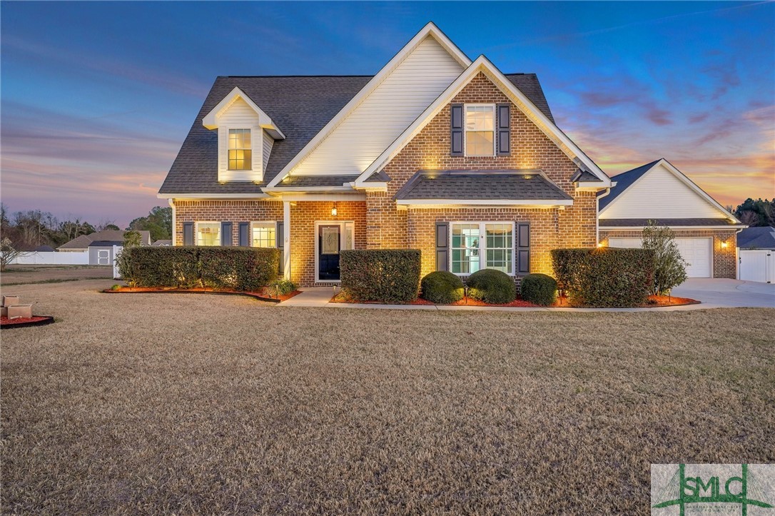 119 Stadium Drive