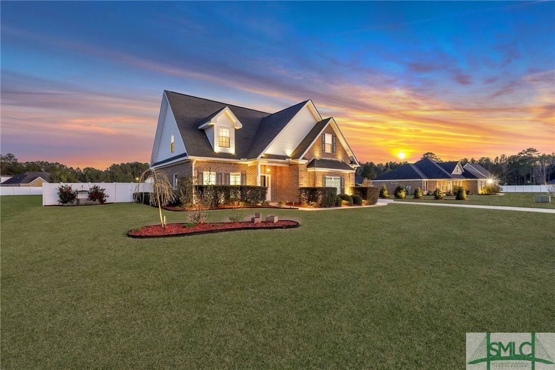 119 Stadium Drive