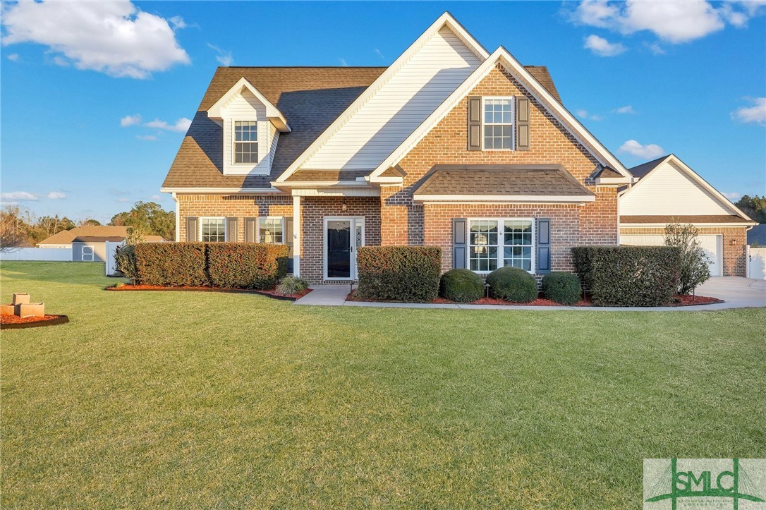 119 Stadium Drive