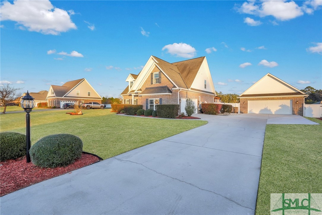 119 Stadium Drive