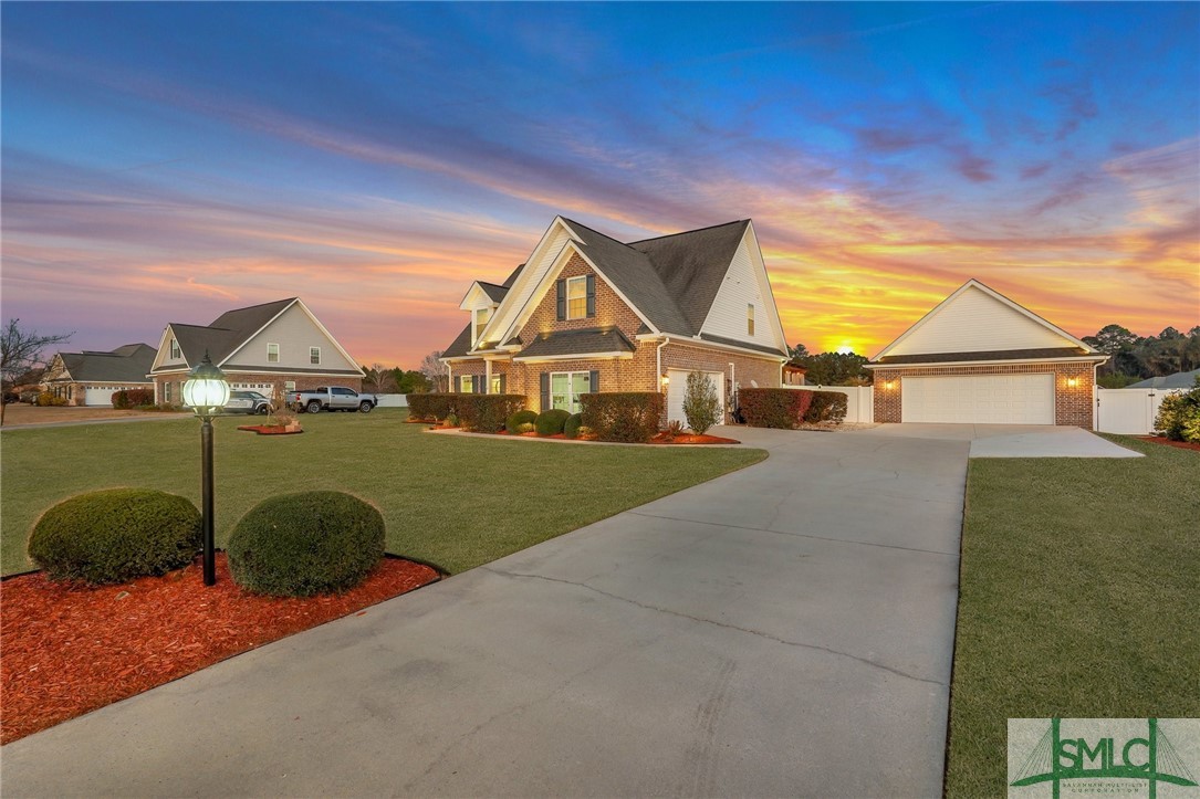119 Stadium Drive