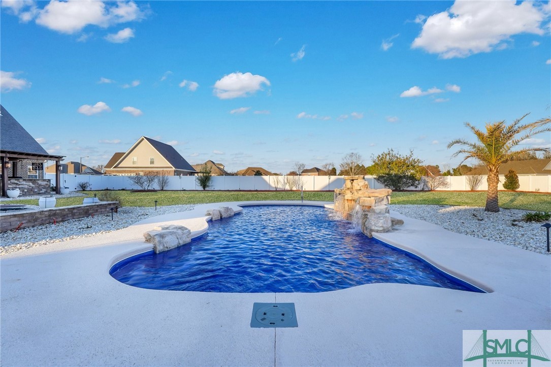 119 Stadium Drive