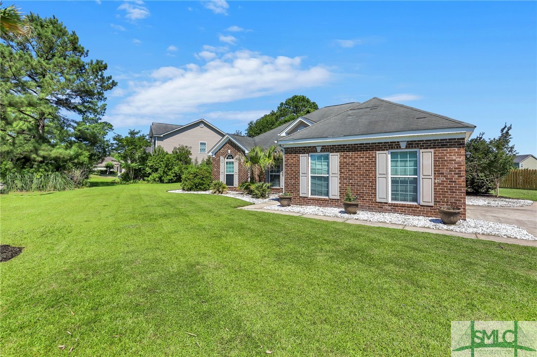 425 Stonebridge Circle