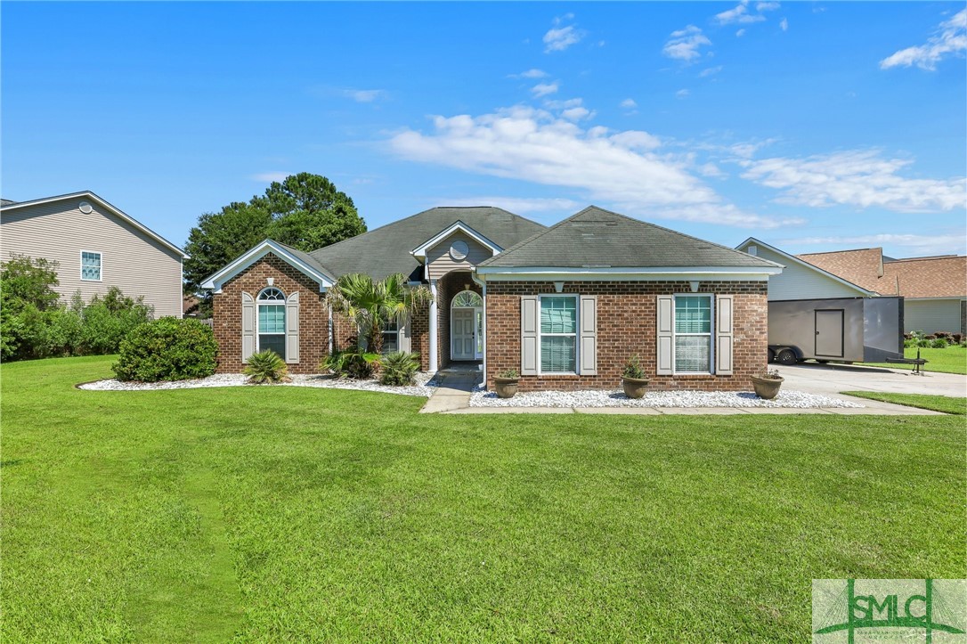 425 Stonebridge Circle