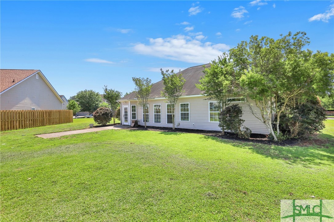 425 Stonebridge Circle