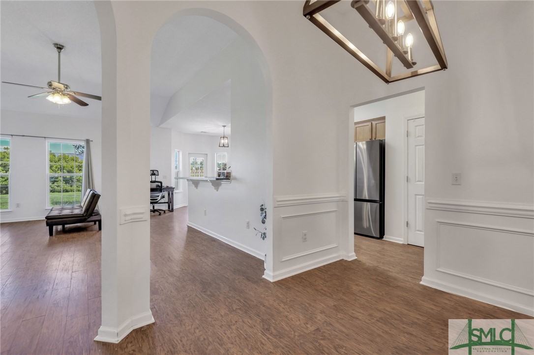 425 Stonebridge Circle