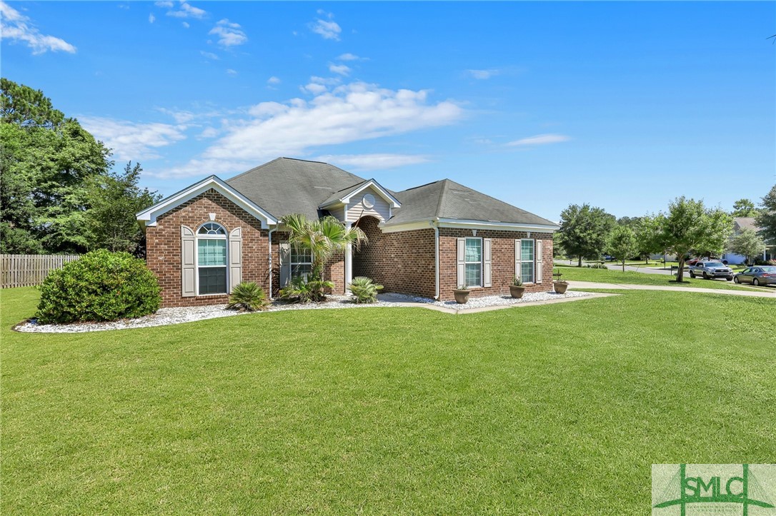425 Stonebridge Circle