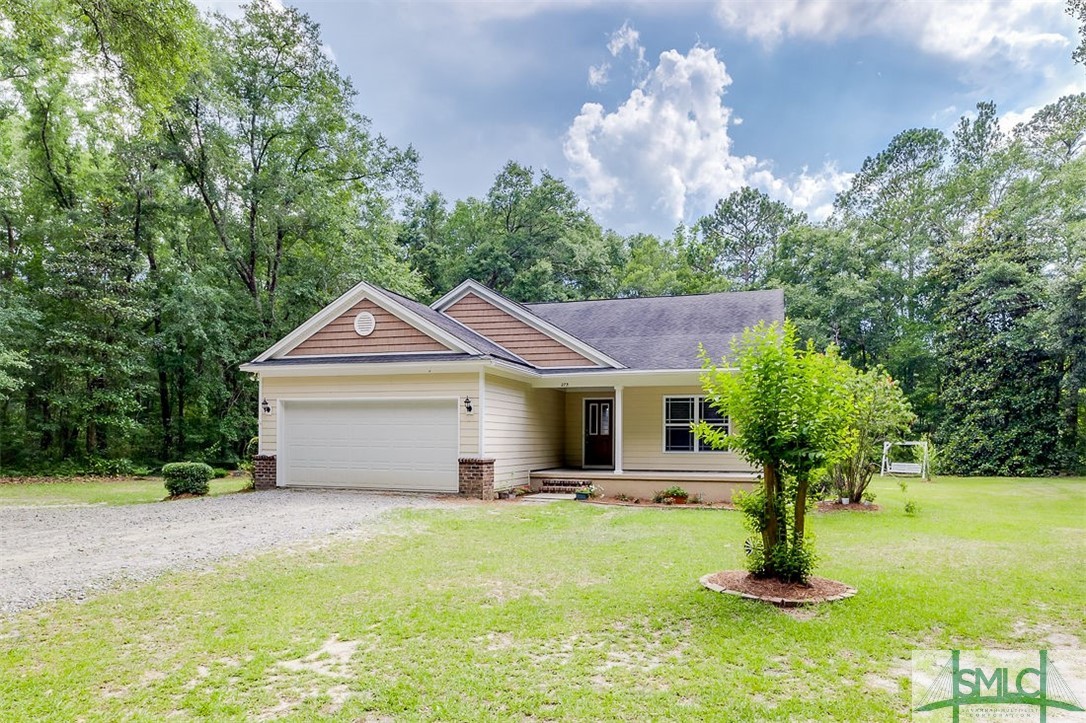 275 Live Oak Drive