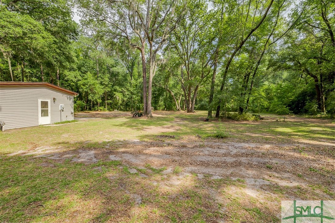 275 Live Oak Drive