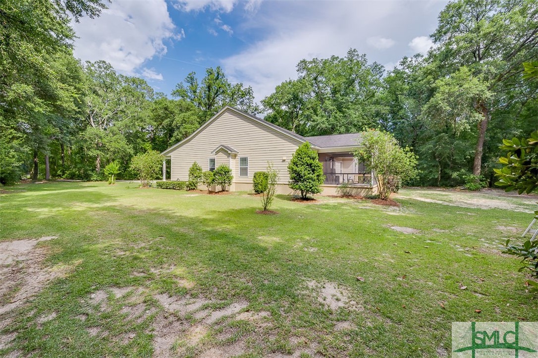 275 Live Oak Drive