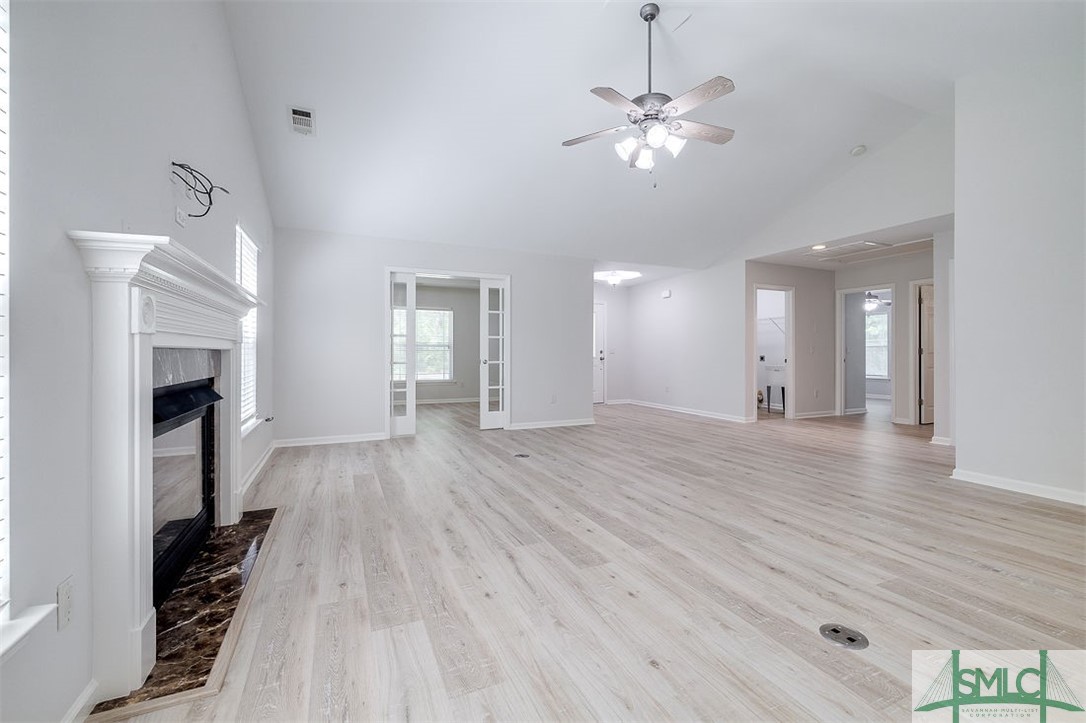 275 Live Oak Drive
