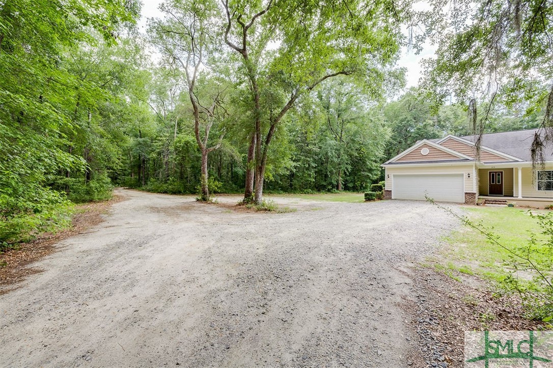 275 Live Oak Drive