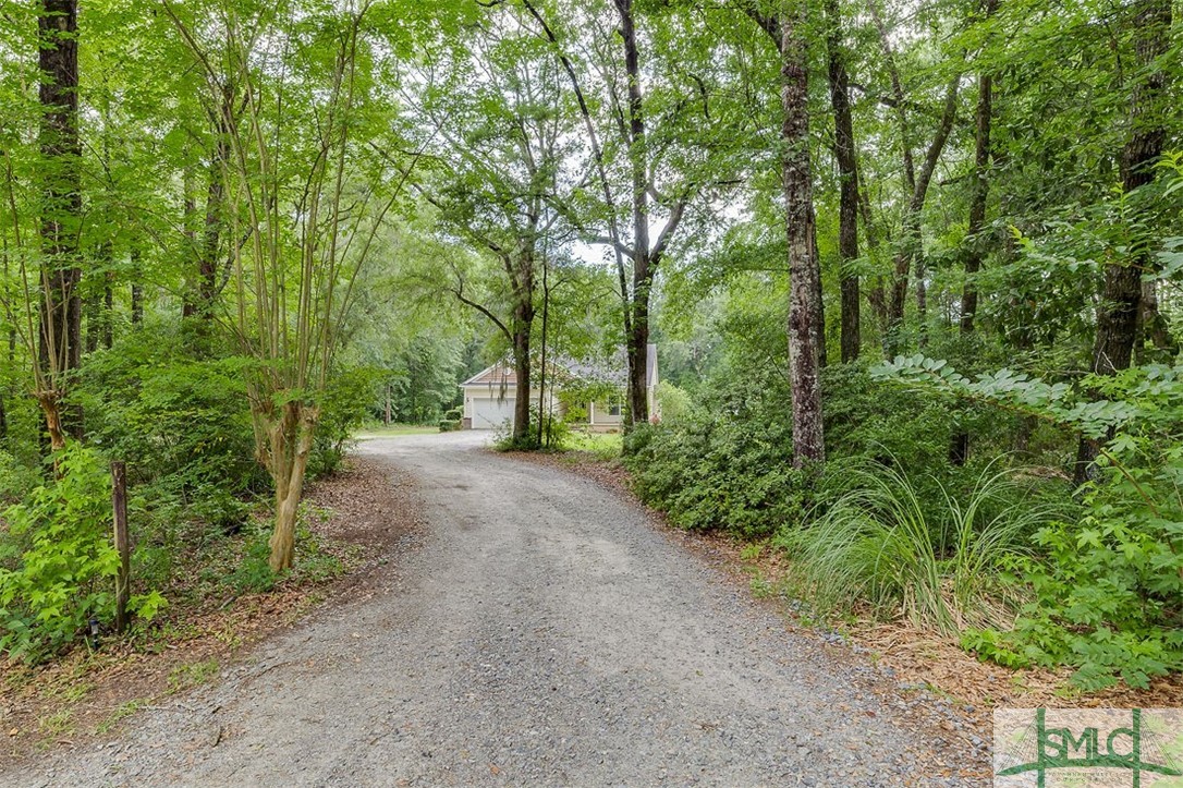 275 Live Oak Drive