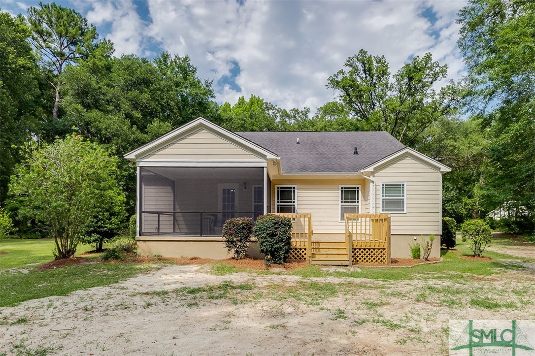 275 Live Oak Drive