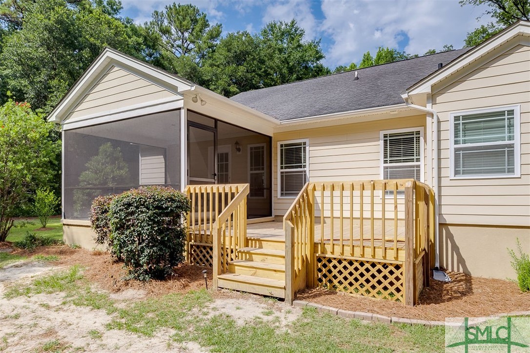 275 Live Oak Drive