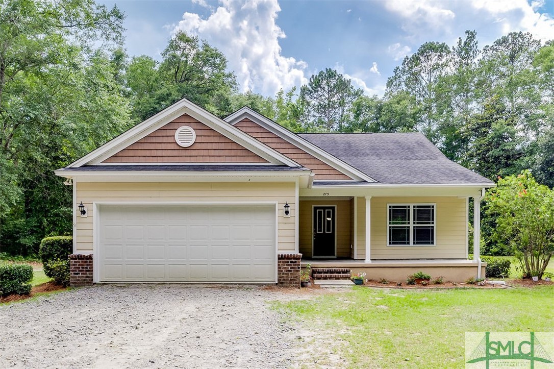 275 Live Oak Drive