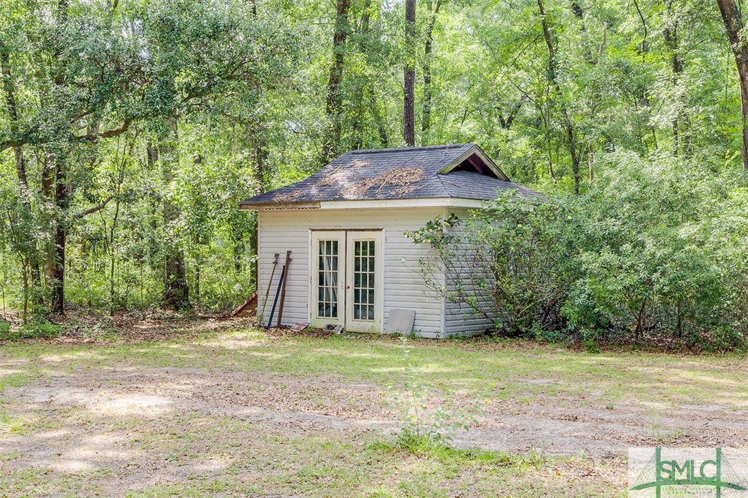 275 Live Oak Drive