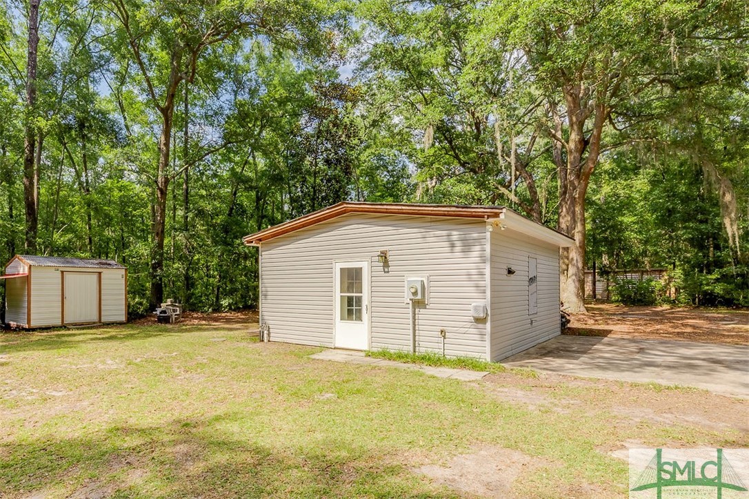 275 Live Oak Drive
