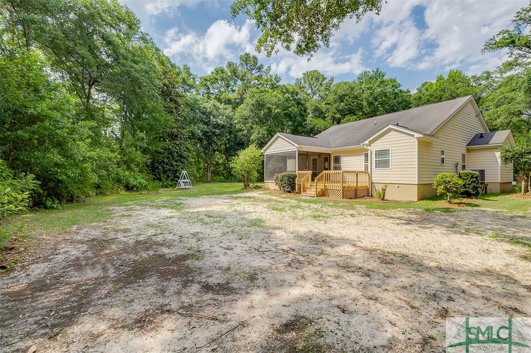 275 Live Oak Drive
