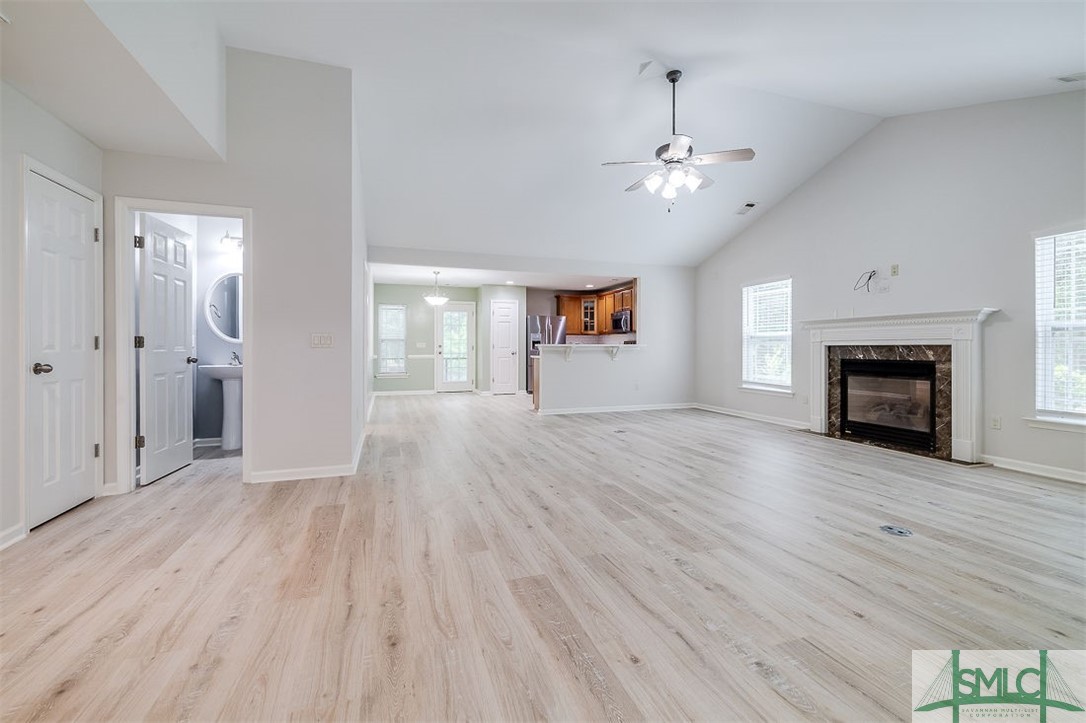 275 Live Oak Drive