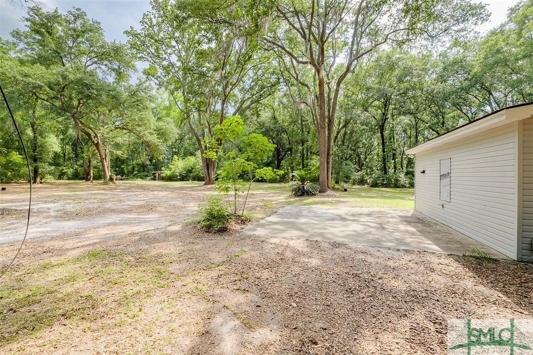 275 Live Oak Drive