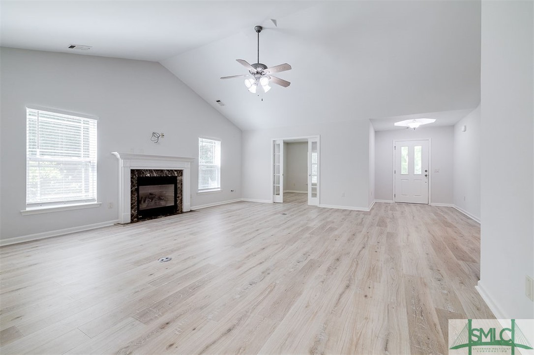 275 Live Oak Drive