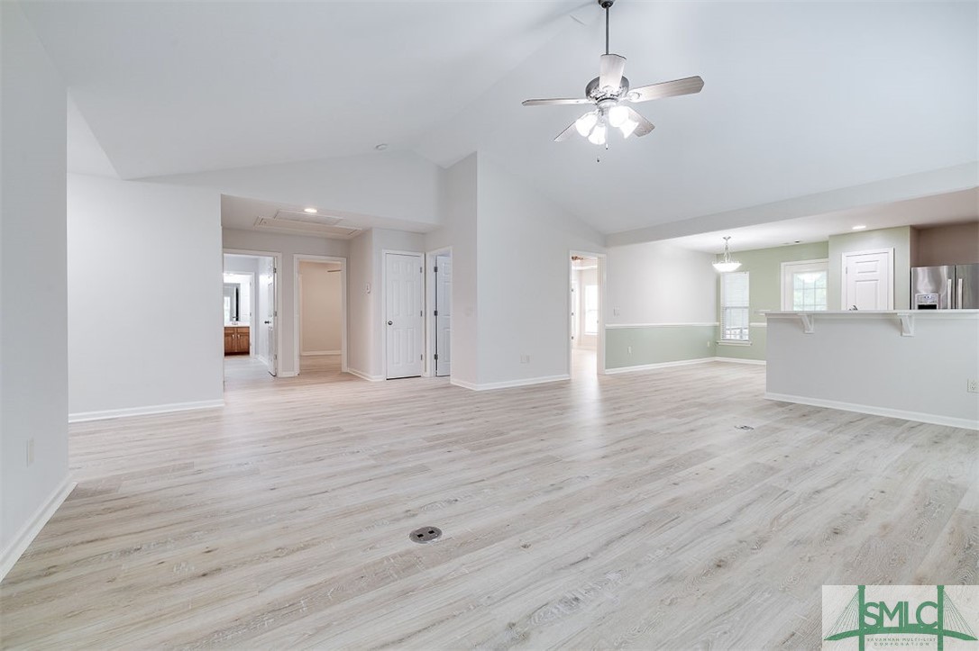 275 Live Oak Drive