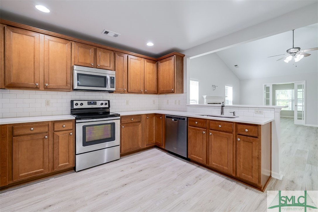 275 Live Oak Drive