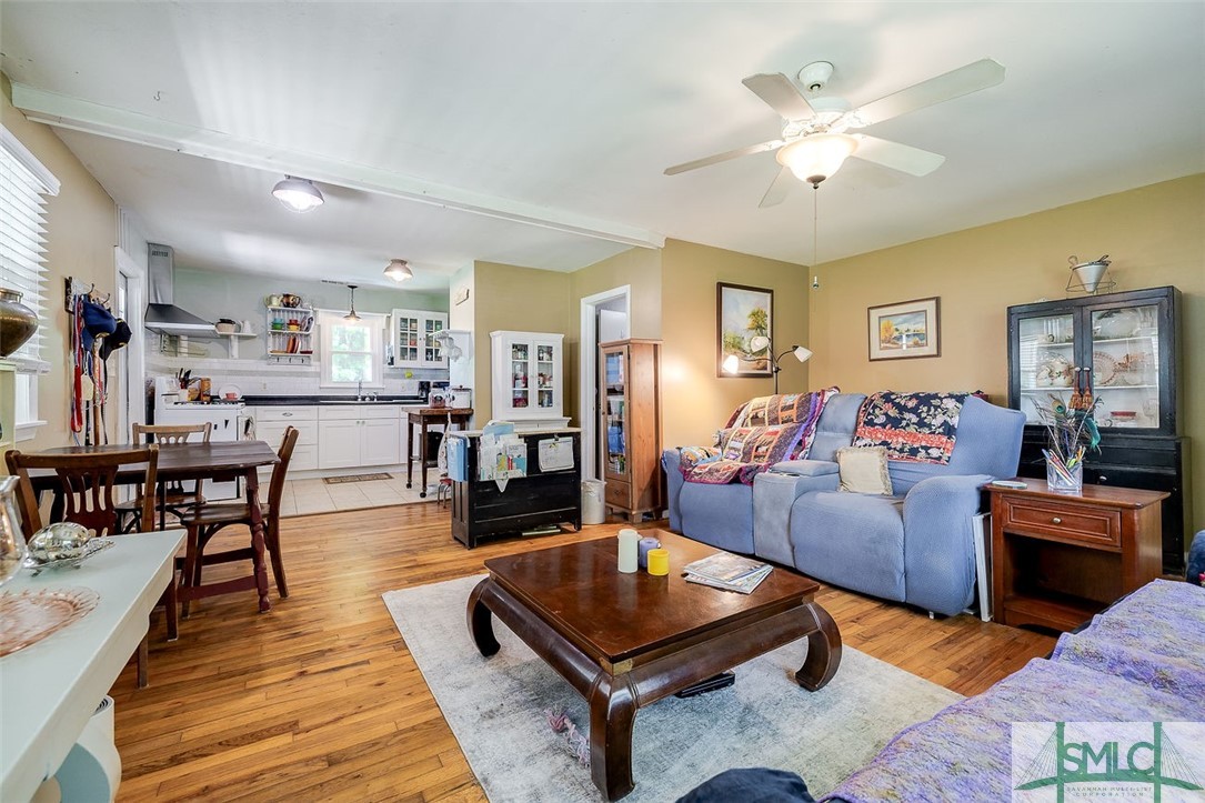 407 Buckhalter Road