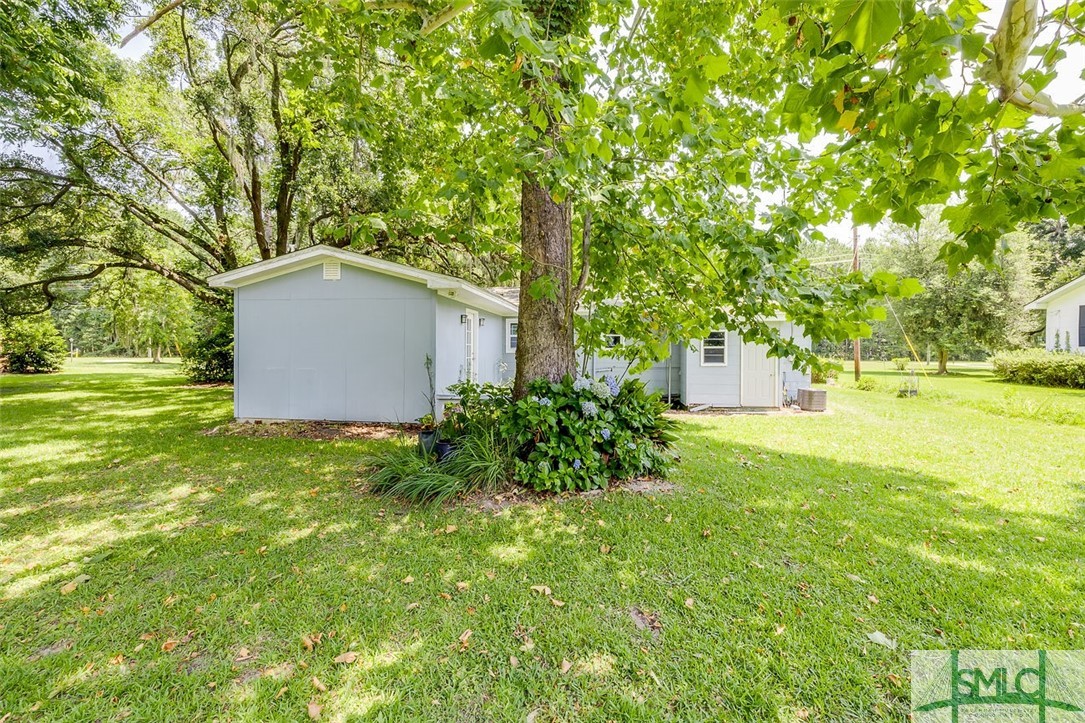 407 Buckhalter Road