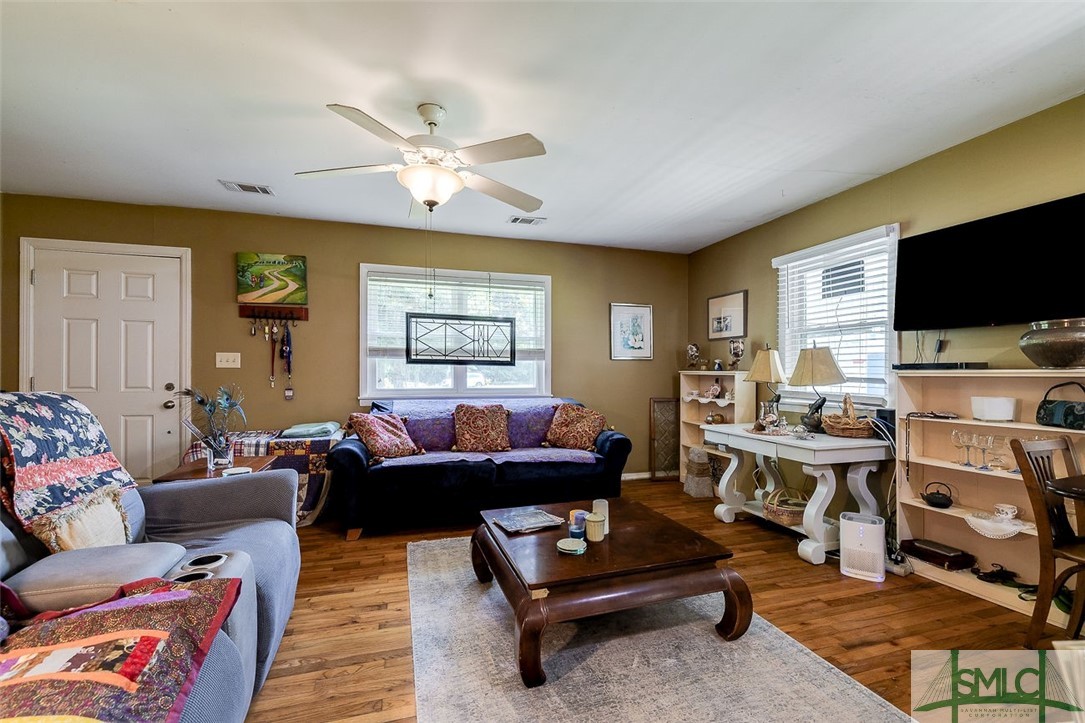 407 Buckhalter Road