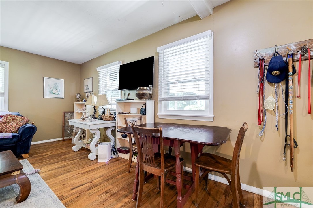407 Buckhalter Road