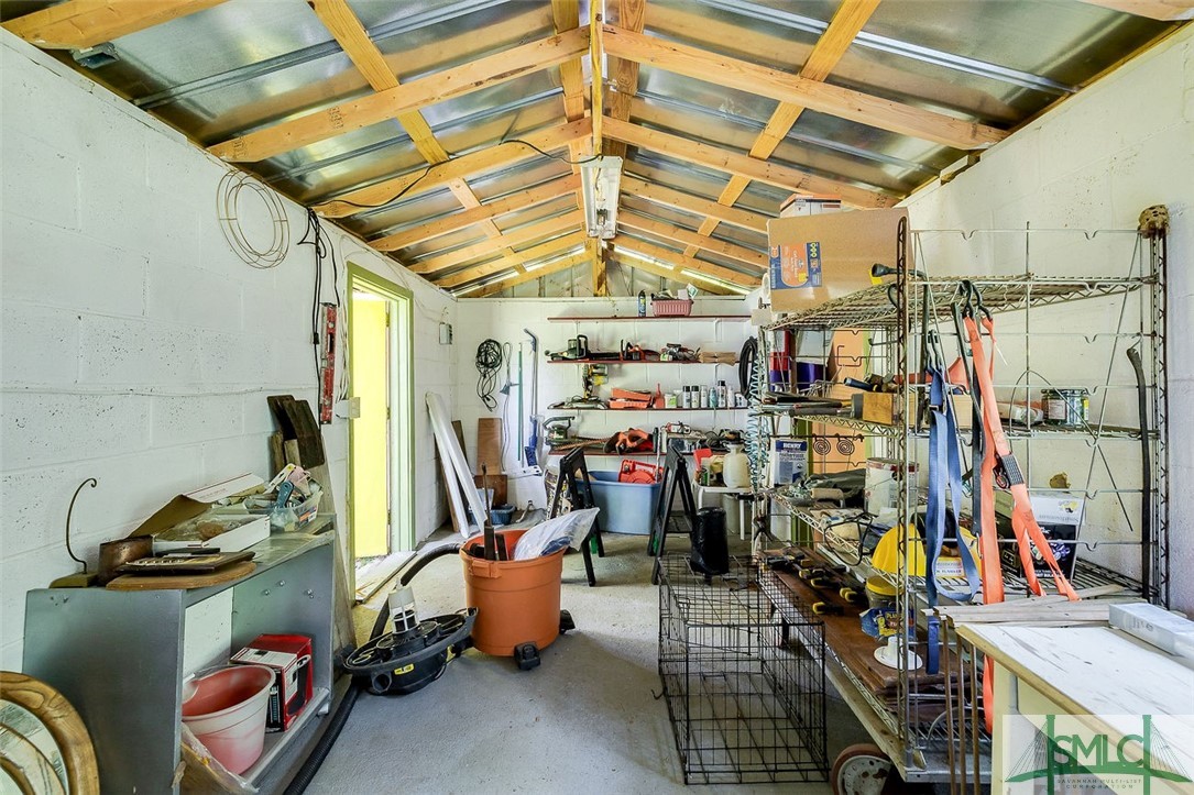 407 Buckhalter Road