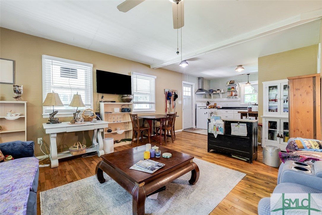 407 Buckhalter Road