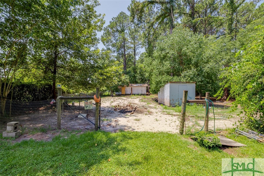 407 Buckhalter Road