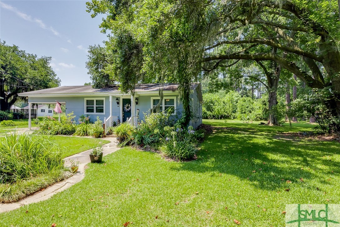 407 Buckhalter Road