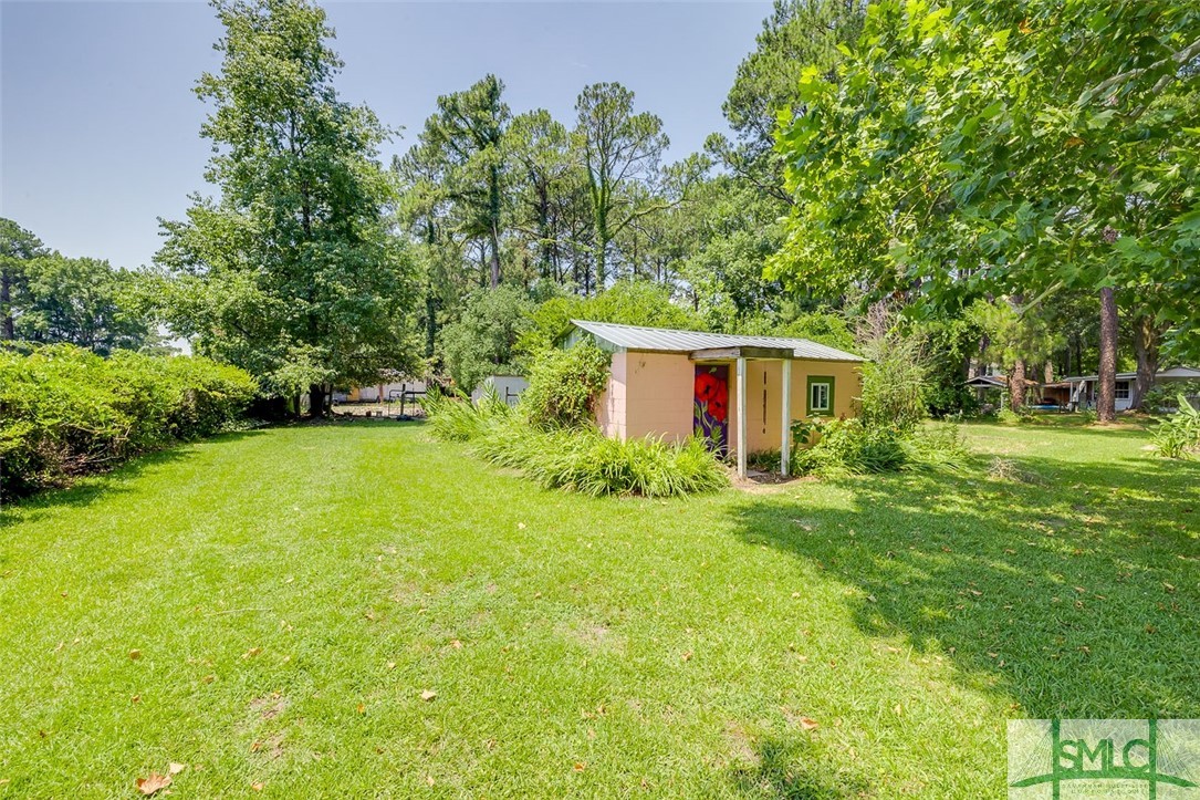 407 Buckhalter Road
