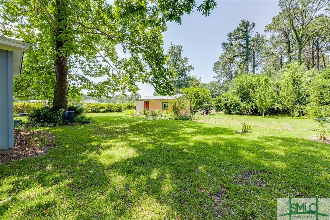 407 Buckhalter Road