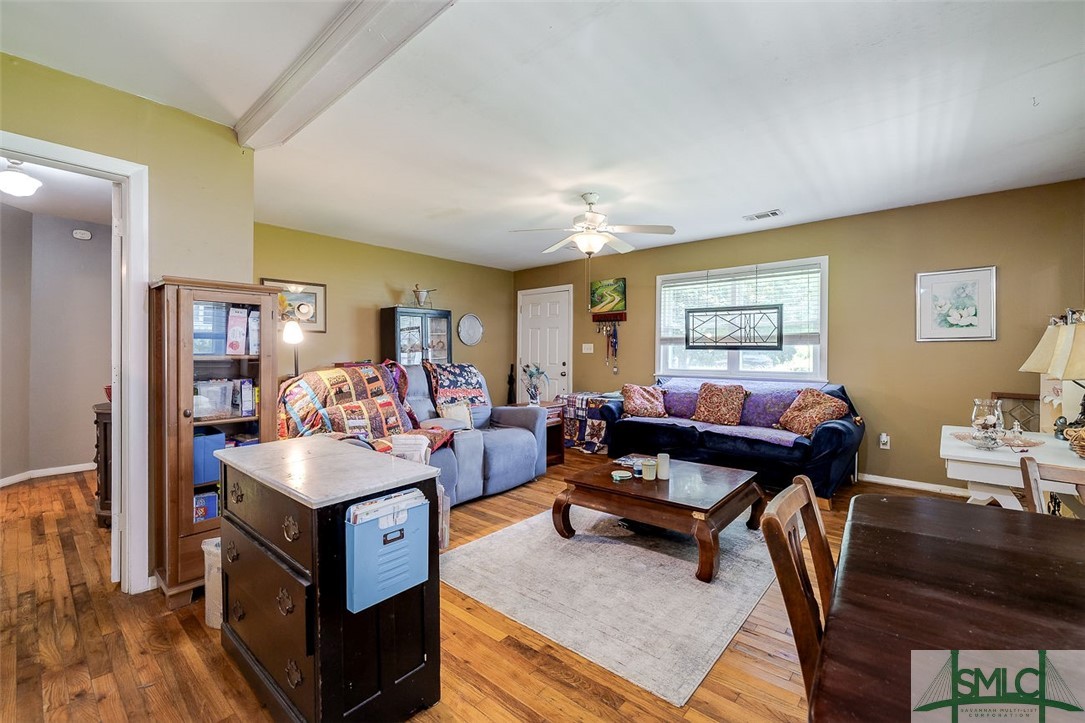 407 Buckhalter Road