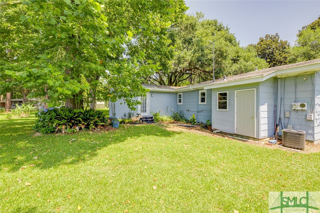 407 Buckhalter Road