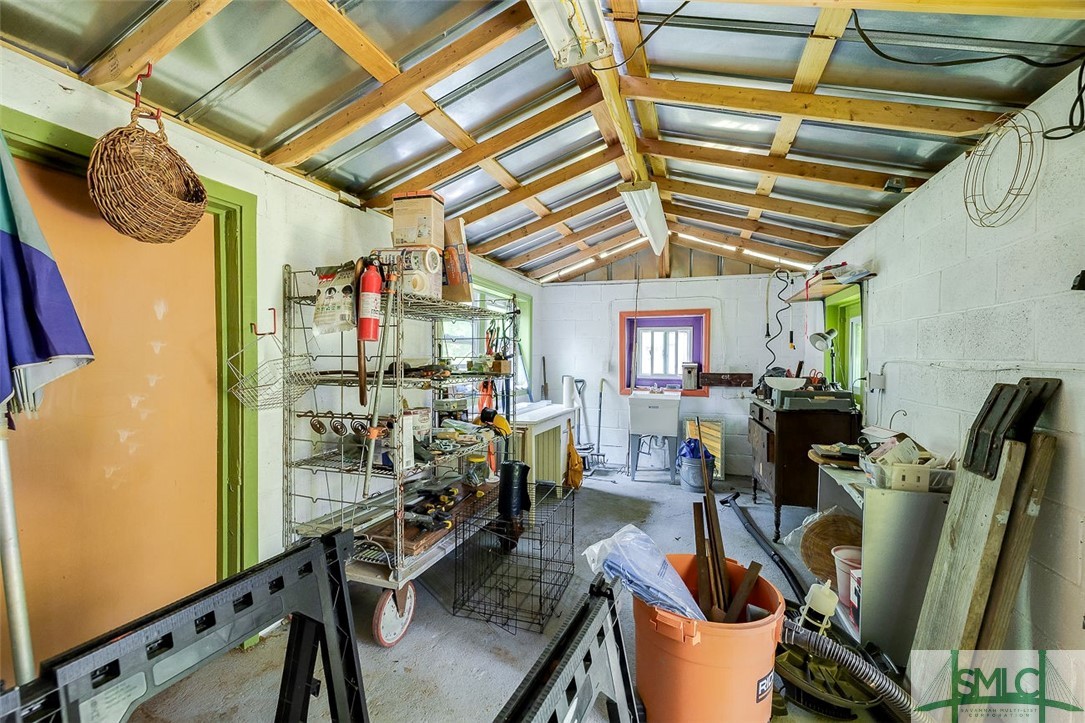 407 Buckhalter Road