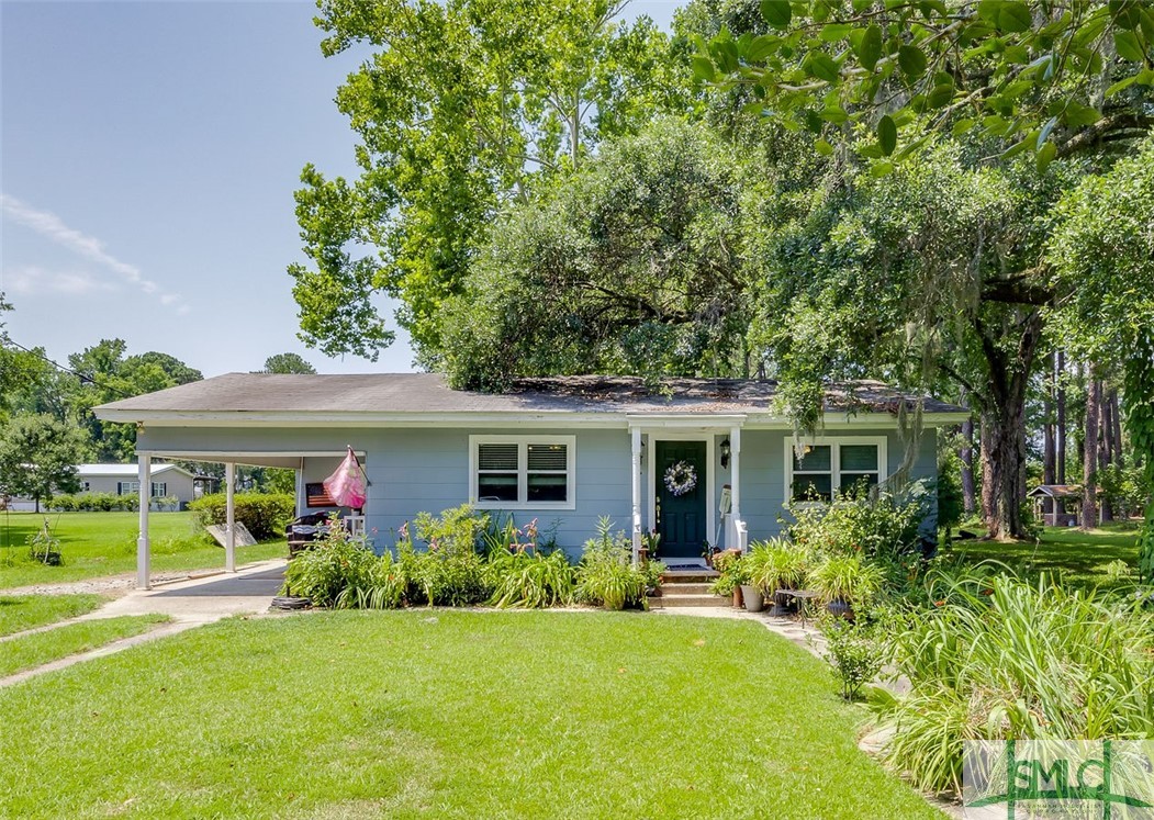 407 Buckhalter Road