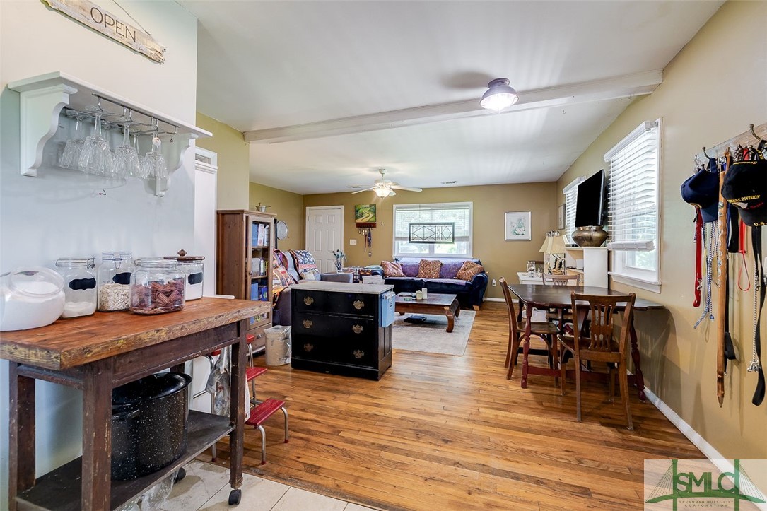 407 Buckhalter Road