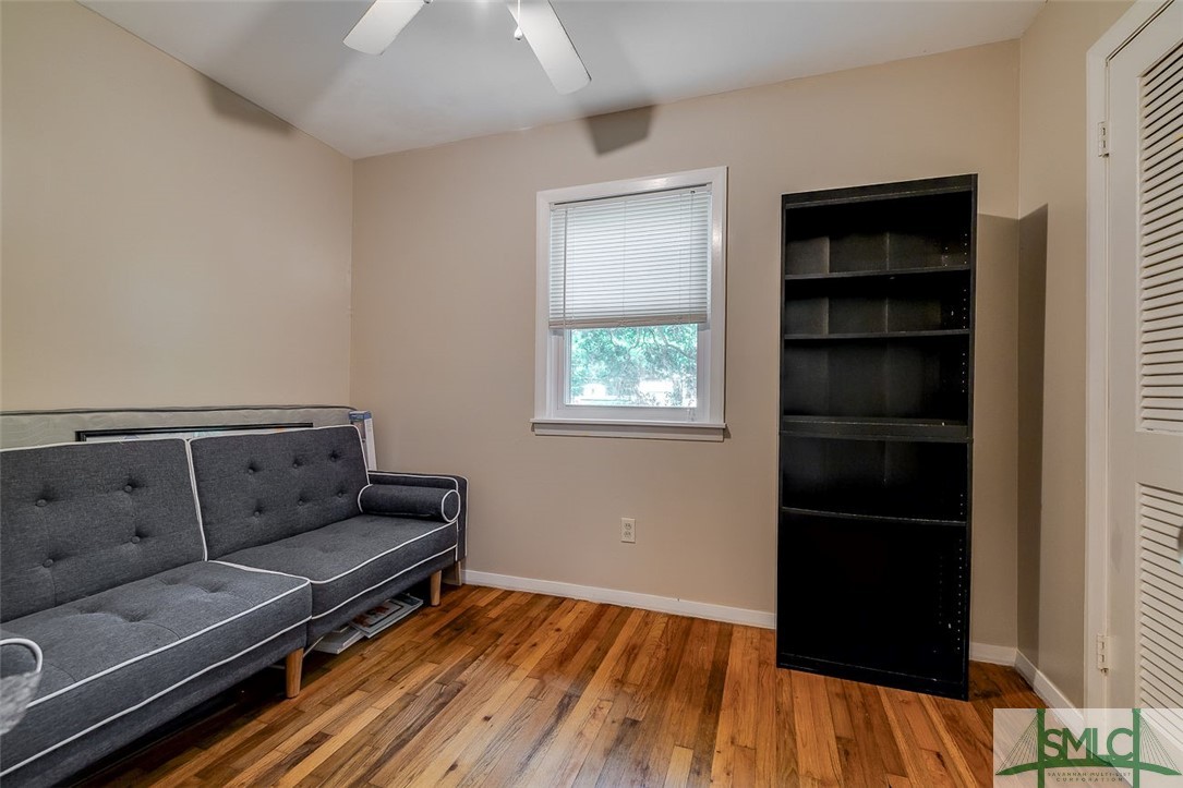 407 Buckhalter Road