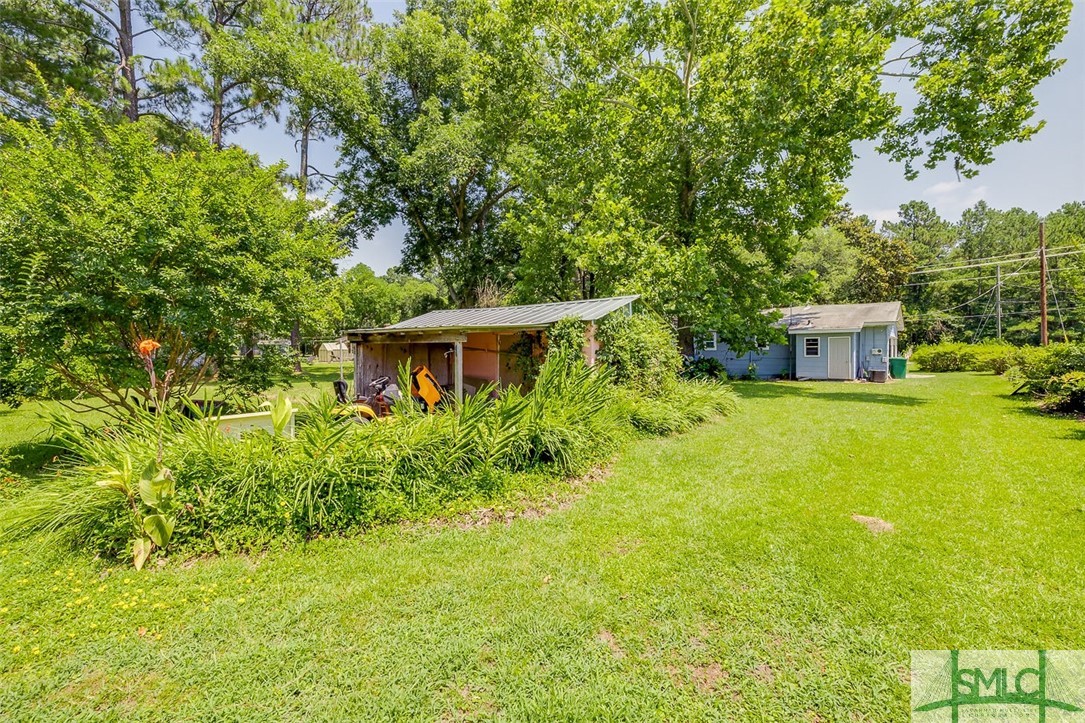 407 Buckhalter Road