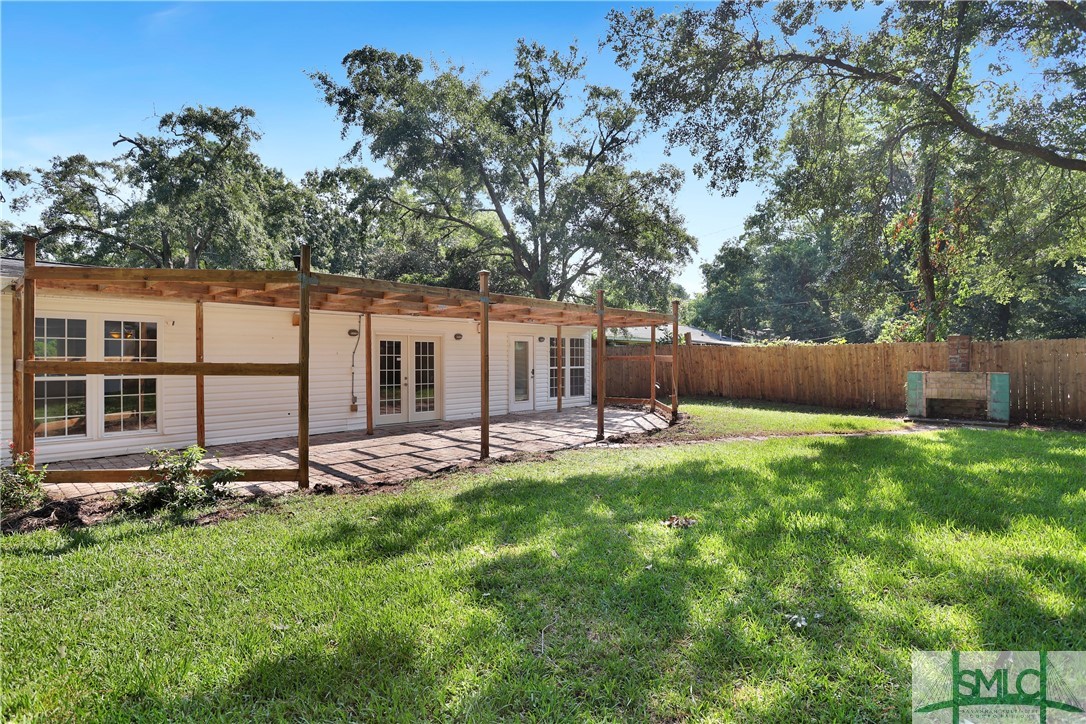 519 Woodley Road