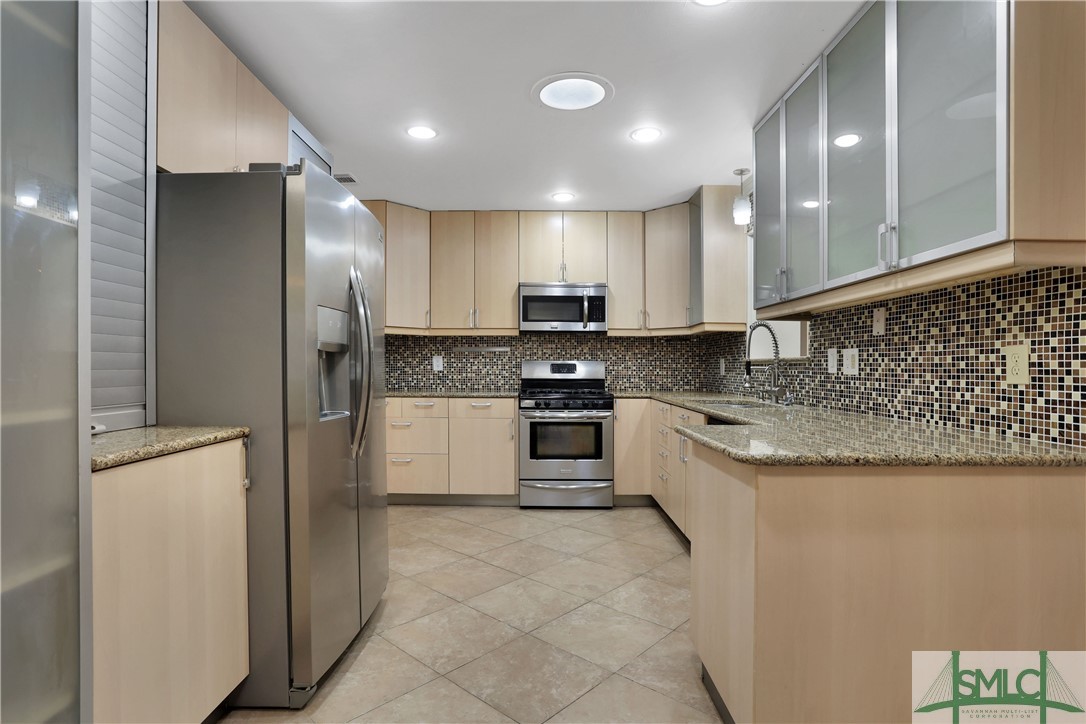 519 Woodley Road